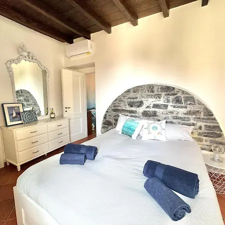 In The Historic Village - Riva 10 Apartment *