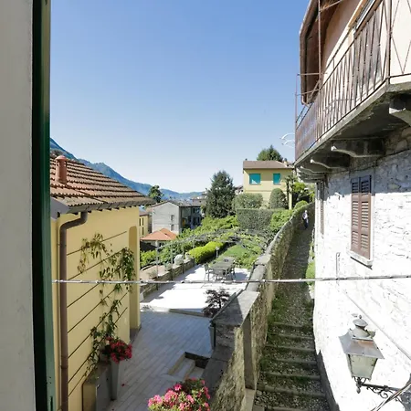 In The Historic Village - Riva 10 Appartement Carate Urio